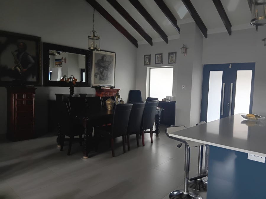 To Let 3 Bedroom Property for Rent in Dana Bay Western Cape